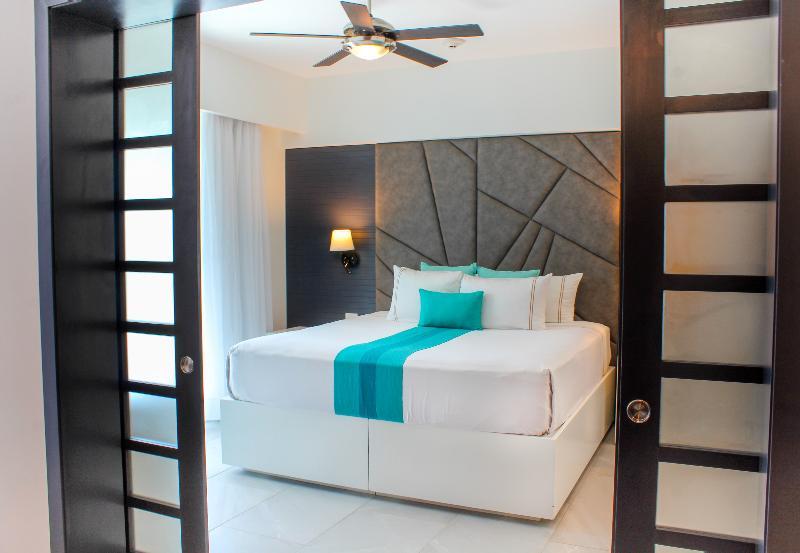 Residences At The Fives Playa del Carmen Luaran gambar