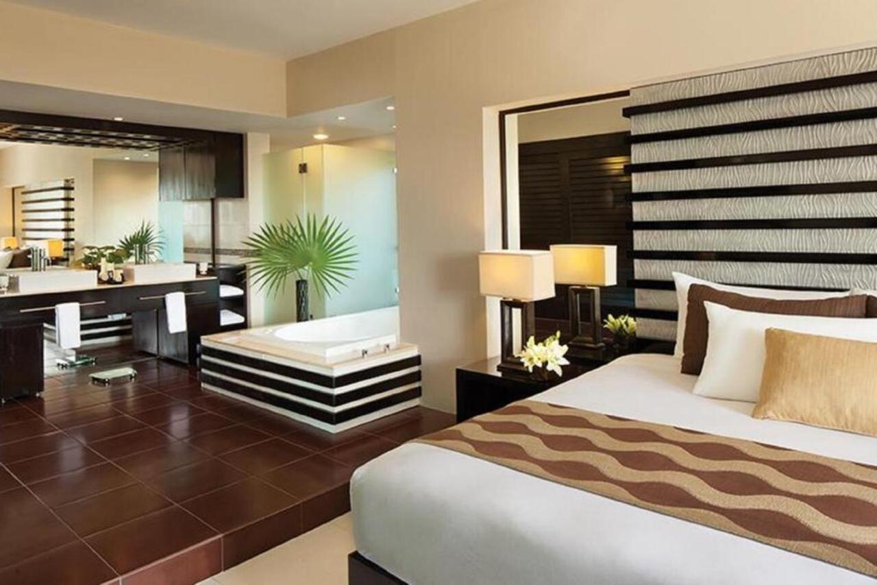 Residences At The Fives Playa del Carmen Luaran gambar