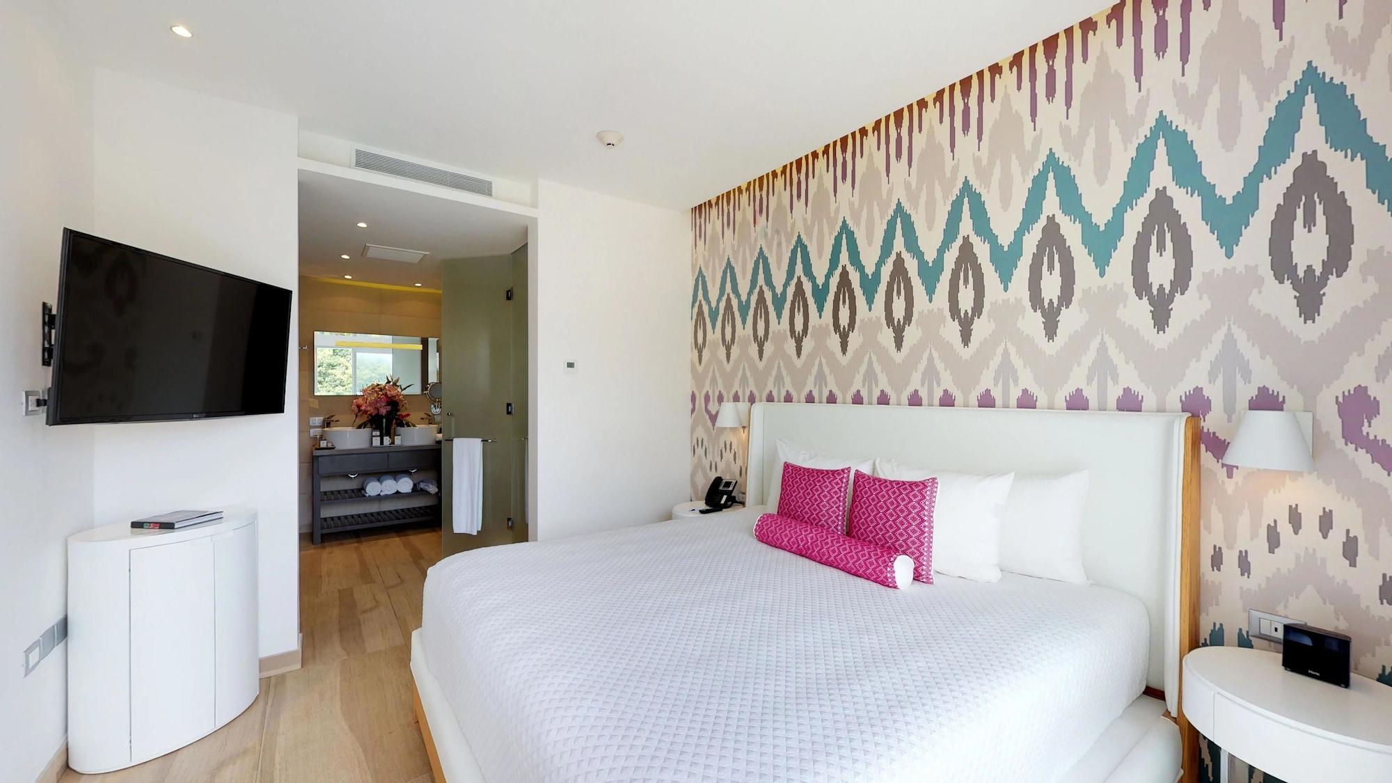 Residences At The Fives Playa del Carmen Luaran gambar