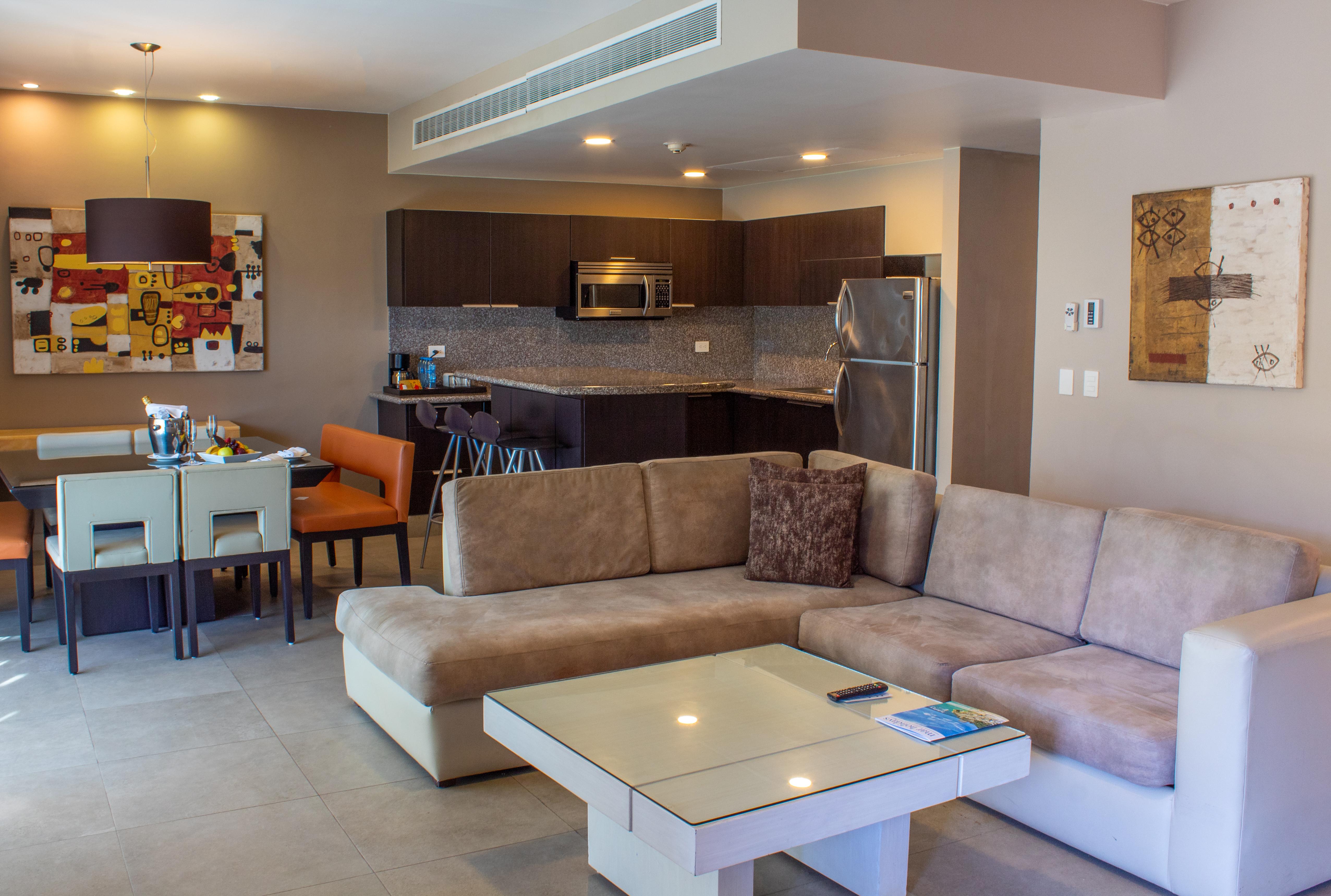 Residences At The Fives Playa del Carmen Luaran gambar